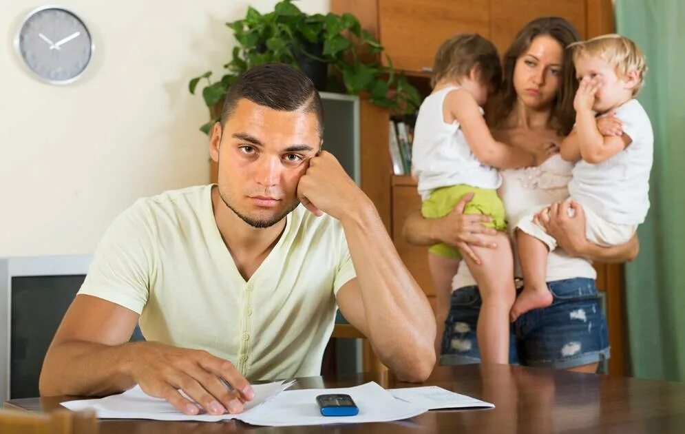 Стоит ли родителям