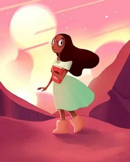 Connies universe