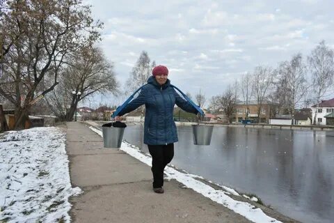 Ловить погоду