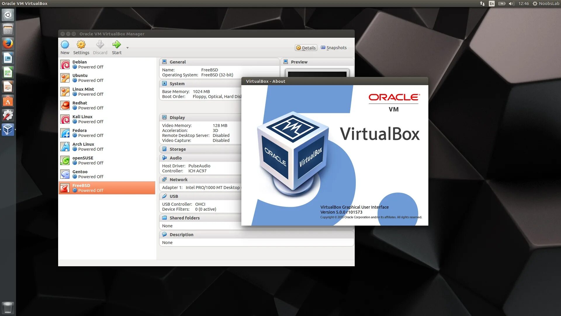 Виртуальная машина для линукс. Виртуальная машина Oracle VIRTUALBOX. Виртуал бокс линукс. Оракл ВМ виртуал бокс. VIRTUALBOX 6.