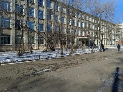 Сайт гимназии 4 хабаровск