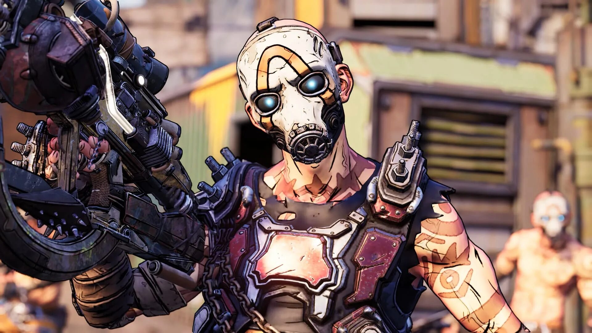 Borderlands 3 герои. Бордерлендс 3. Игра бондерланд 3. Бордерлендс 3. Borderlands 3: bounty of blood.