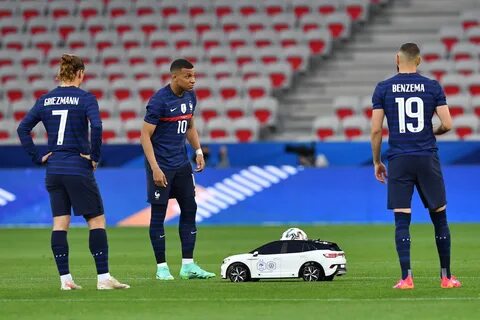 Living france