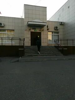 Мфц перово