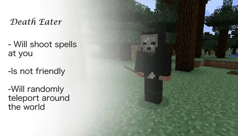 Harry mod