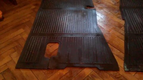 Ковров газ