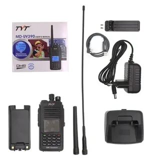 Tyt 390 aes 256