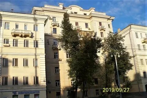 Большая серпуховская 2