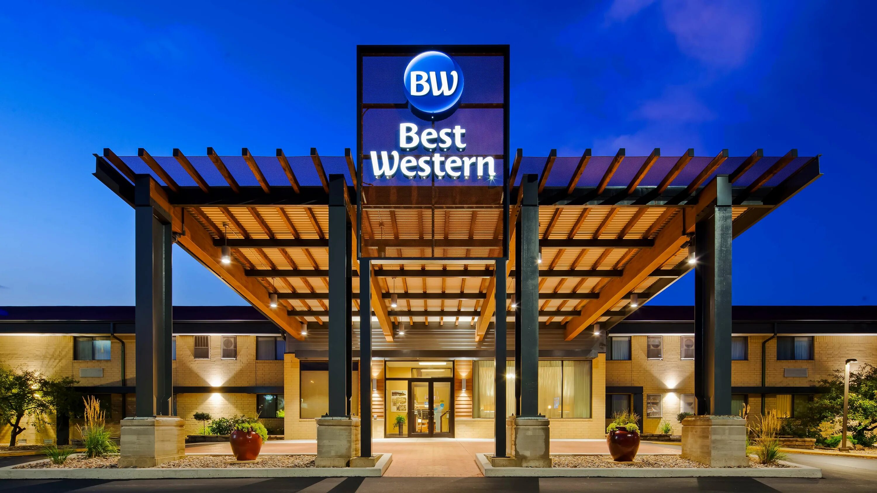 Best western