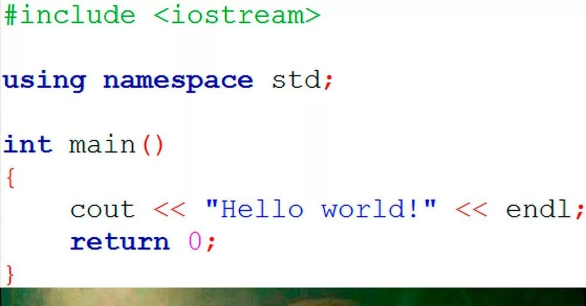 Программа с++ hello World. Hello World программирование с++. Hello World c++ код. Как написать hello World на c++. Hello world отзывы