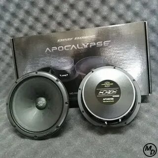 Apocalypse m81se