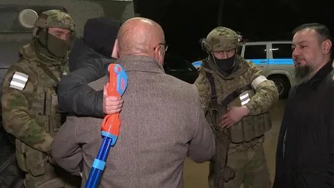 Под херсоном