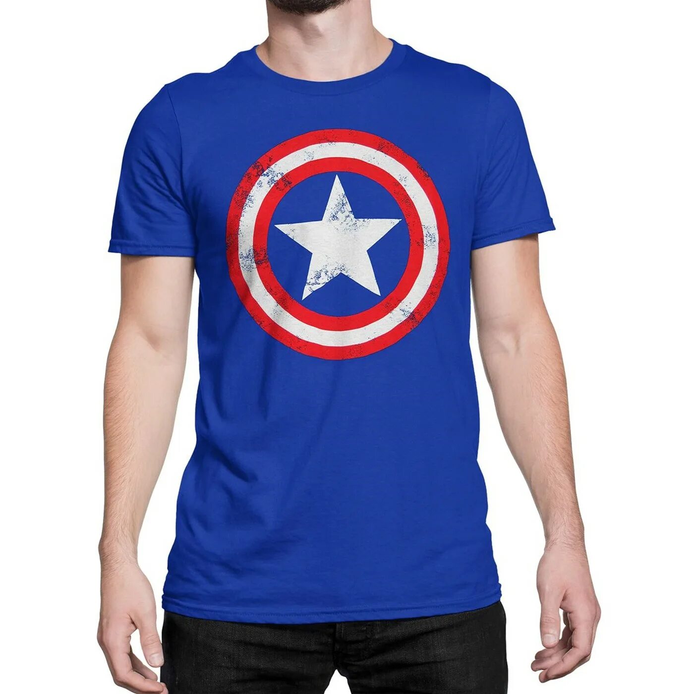 T shield
