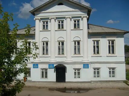 Тверь селижарово