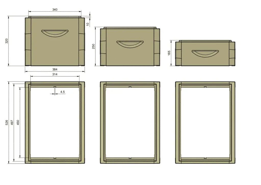 Размер корпуса рута 10 рамок. Улей 10 рамочный Дадан рута. Размер корпуса рута 10 рамок чертеж. Чертеж корпуса рута 10 рамок.