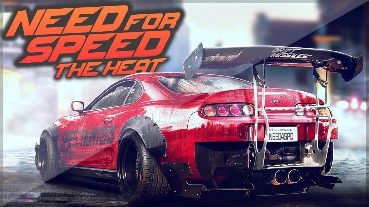 Need for Speed Heat 2019. NFS 2020 Heat. Need for Speed™ Heat обложка. NFS Heat 4к.