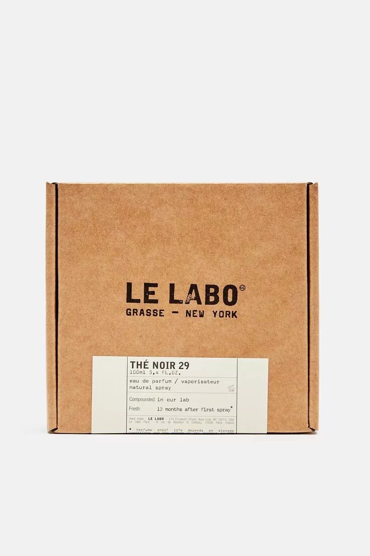 Le labo 19. Le labo another 13. le labo another.