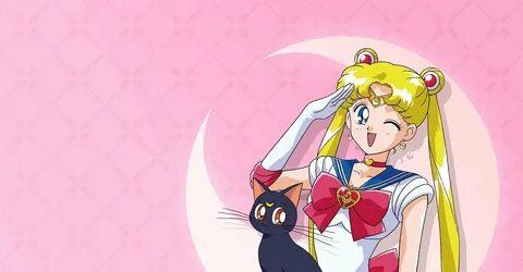 Sailor moon wallpaper