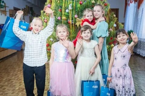 Последние детские новости
