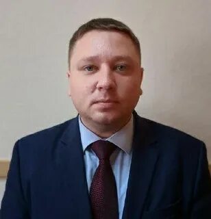 Начальник общего отдела