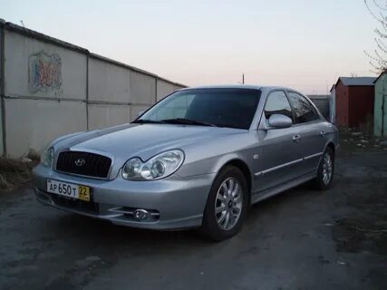 Соната 2007г