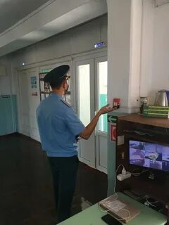 Помещение участковой избирательной
