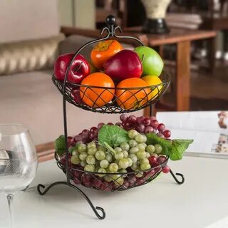 Блюдо под фрукты