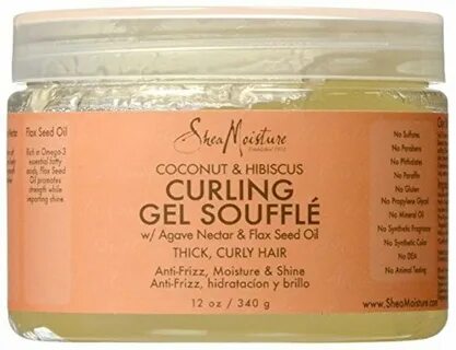 Shea moisture