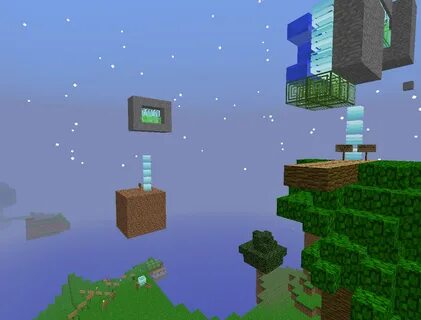 Gravity craft