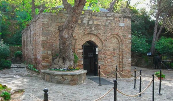 Домик девы марии в эфесе. Дом богородицы где. Дом девы марии в эфесе. Дом богородицы где. Дом богородицы где.