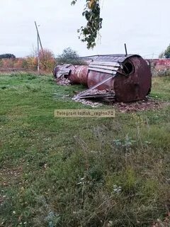 Почему села погибают