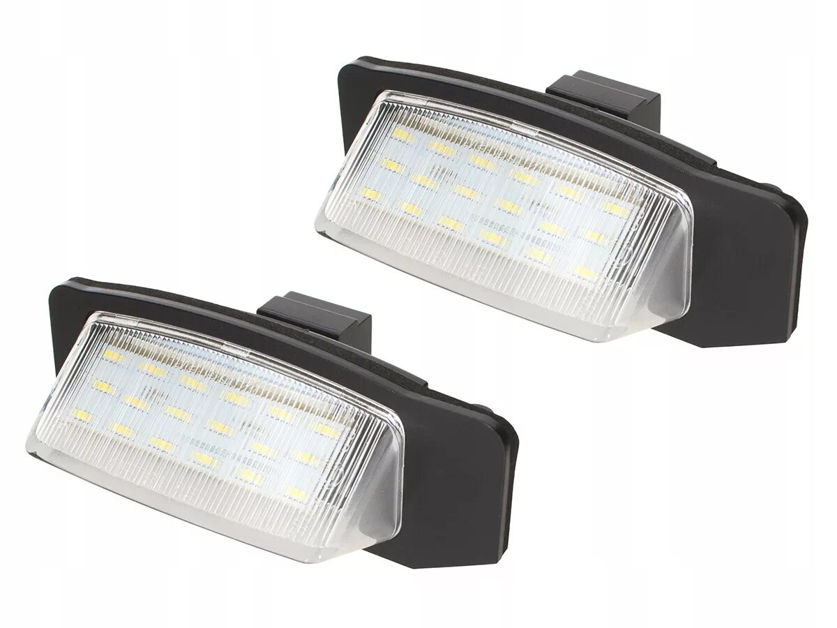 Led mitsubishi. Освещение лед для Мицубиси.