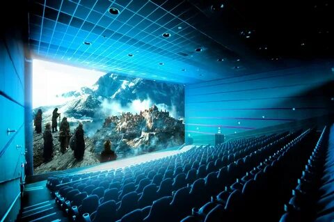 IMAX 
