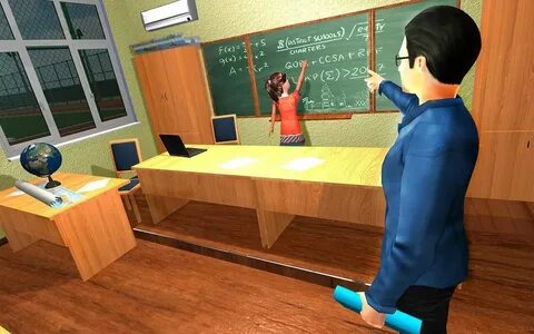 Игры для школьников примеры