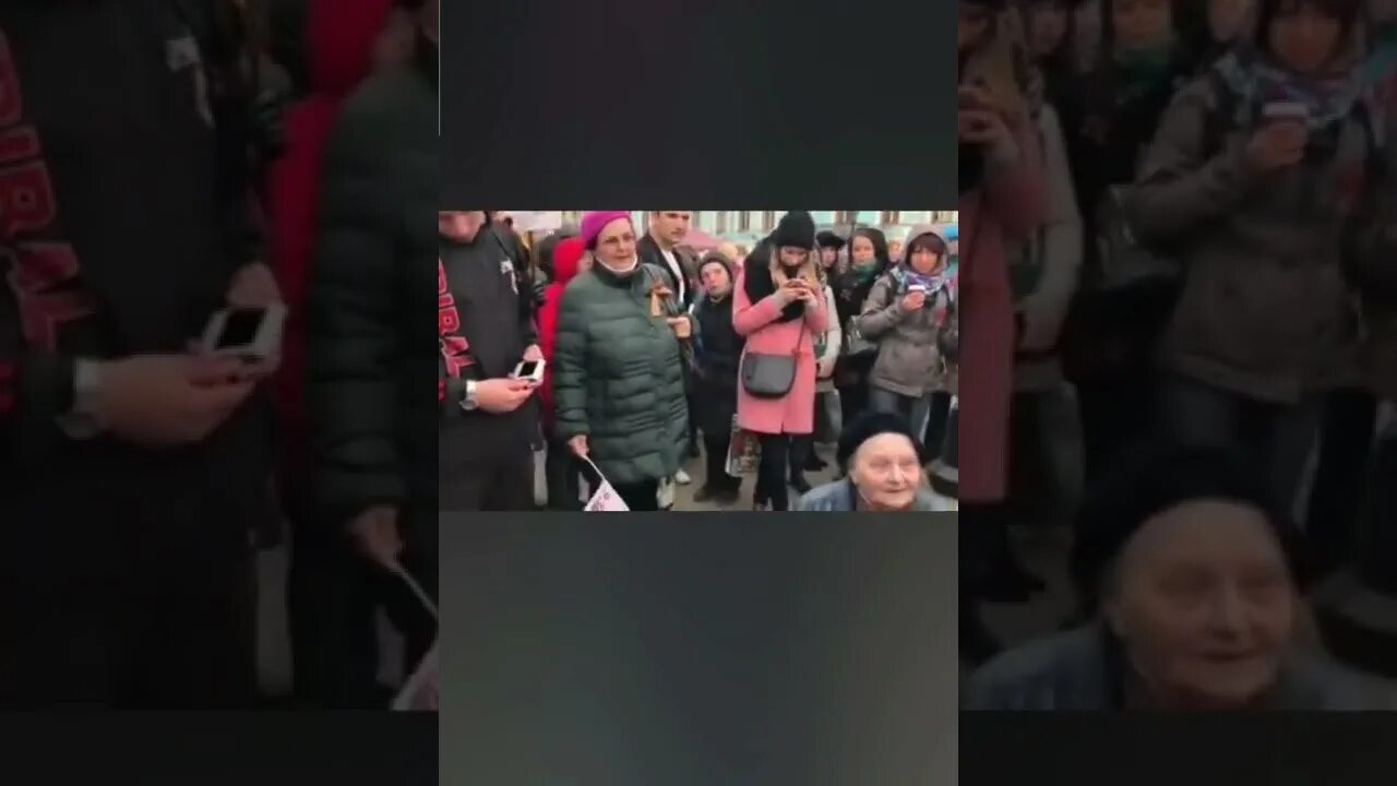 Правда россии видео. Митинг в Санкт Петербурге. Антивоенные митинги в Питере 2022. Задержали блокадницу.