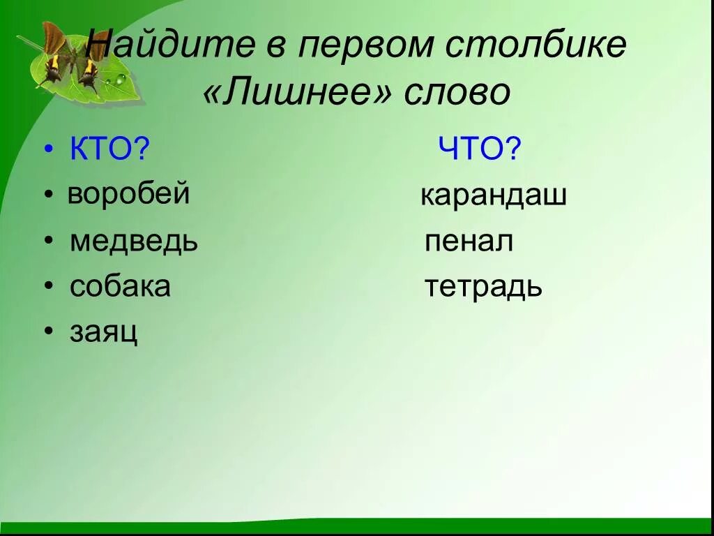 Обобщение по теме имя существительное 2 класс. Обобщение знаний об имени существительном. Обобщение знаний об имени существительном 2 класс школа. Обобщение знаний об имени существительном. 2 Кл. Слова кто что 2 класс.