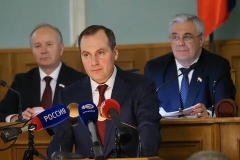 Представитель мордовии