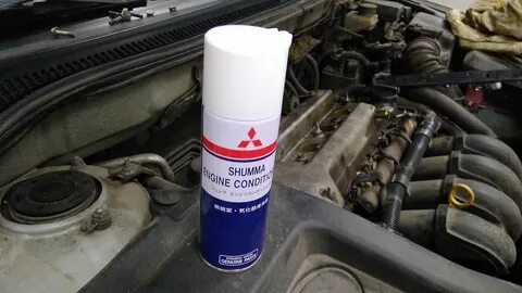 Mitsubishi shumma conditioner