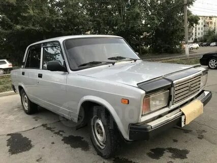 Ваз в алтайском крае