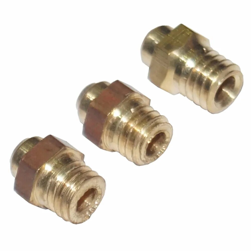 форсунка для газового котла под сжиженный газ. комплект перенастройки на сжиженный газ bosch (87376010810). 12 (lpg) daewoo 100. комплект форсунок сжиженный газ е10-17 (52020549). комплект форсунок на сжиженный газ 0,89 мм (lpg).