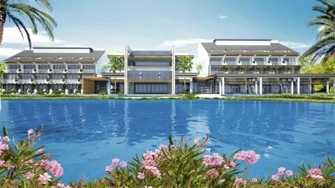Residence barut fethiye