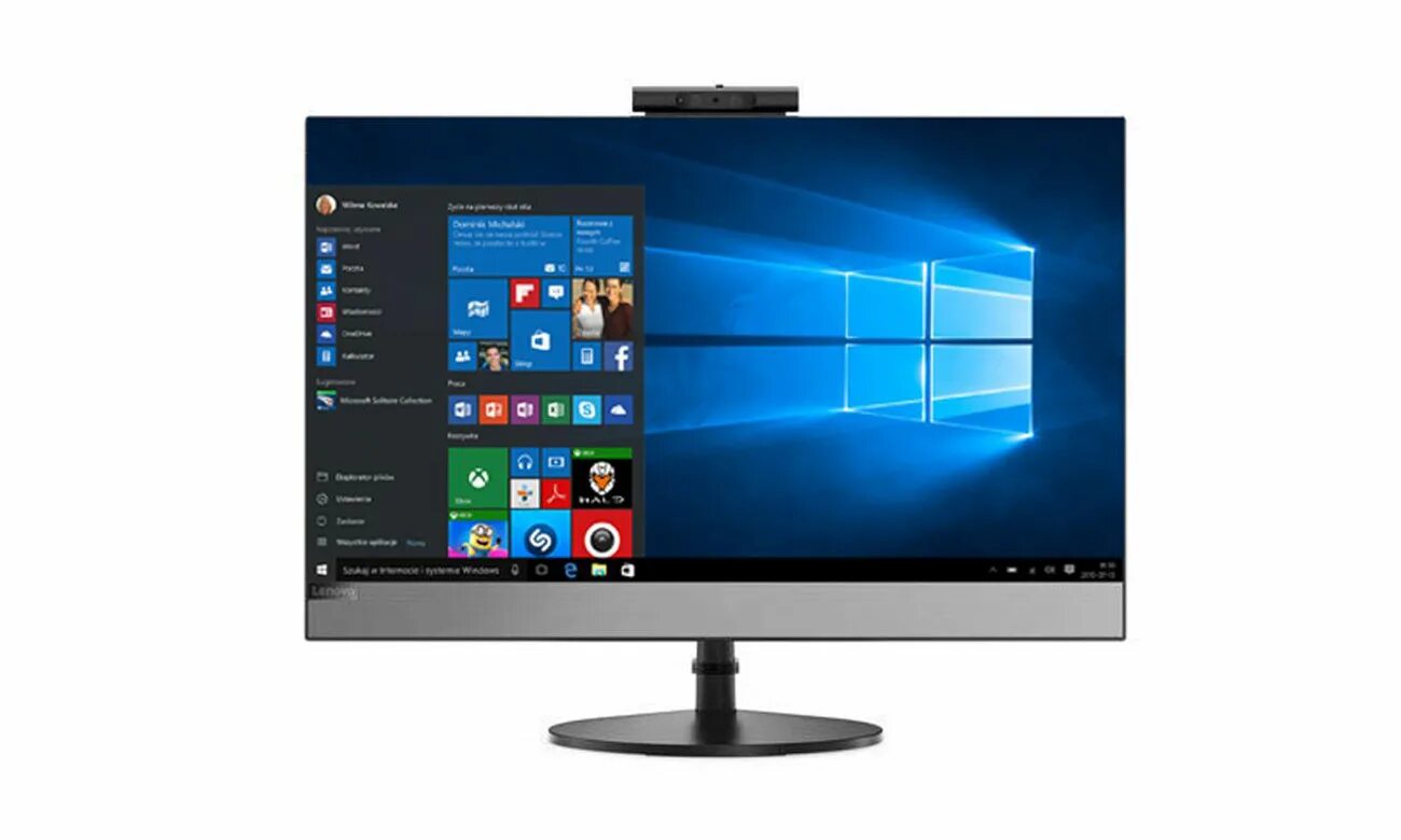 Моноблок i3 windows. Lenovo AIO v530-24icb. V530-22icb. Lenovo v530-22icb AIO. Моноблок Lenovo v530-24icb 23.8".