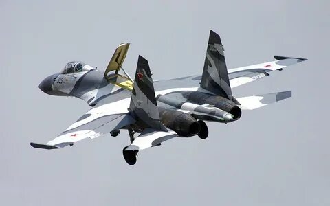 Воздушный тормоз