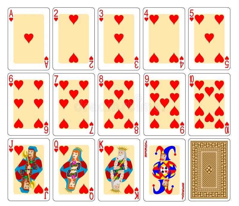 Выберите пару игральных. Сердечки игральные карты. Сердечки в игре на карте. Карты с сердечками много карт. Коллекционные карты сердечки.