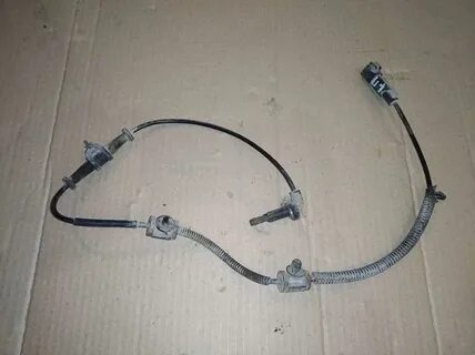 Датчик абс шевроле круз 1.6