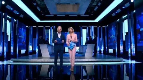 Первый канал эфир 2024