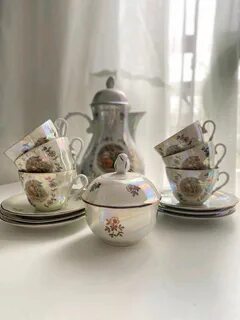 Сервиз мадонна