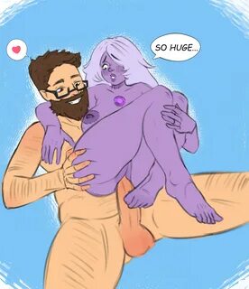 amethyst (steven universe), steven universe, color, colored, text, text bub...