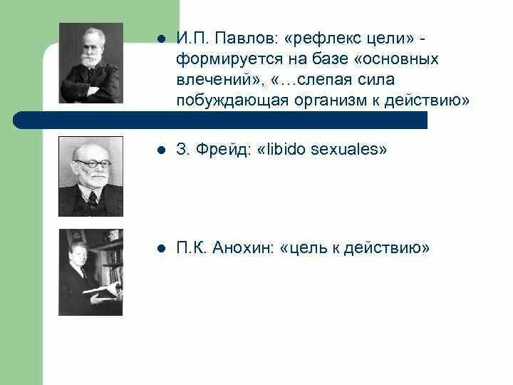 И п павлова рефлекс. Рефлекс цели. Павлов рефлексы. Рефлексы цели по Павлову.