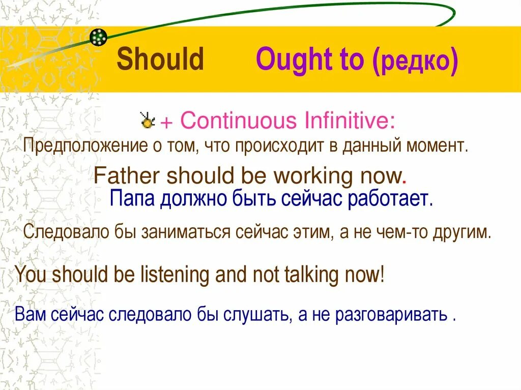 Ought to модальный глагол. Предложения с should и ought to. Should ought to правило. Should ought to разница. Should тема